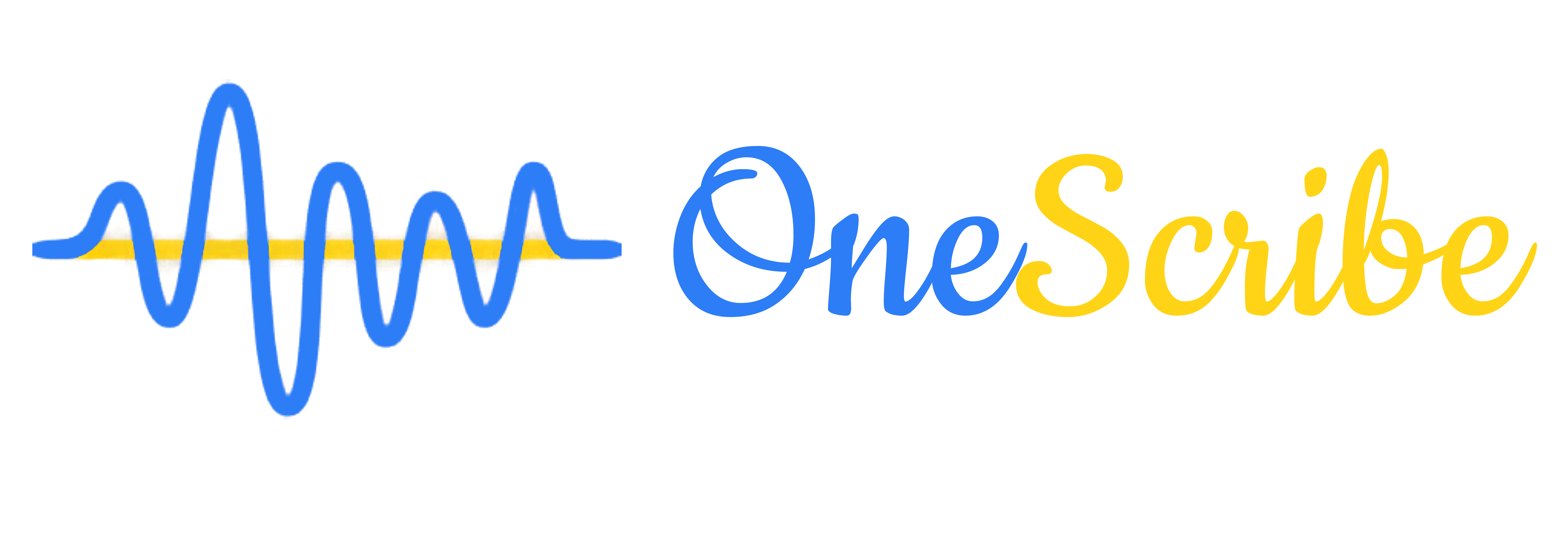 OneScribe Logo